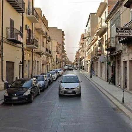 Vecchia Sicilia Gela
