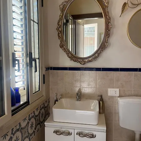 Bed and Breakfast Vecchia Sicilia Gela
