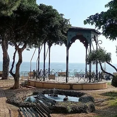 Vecchia Sicilia Couette-café *