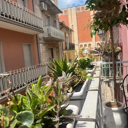 Vecchia Sicilia Gela