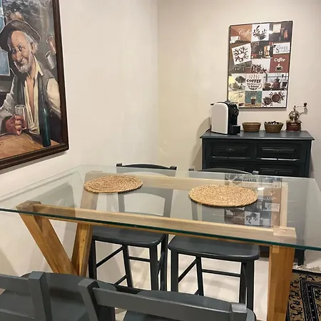 Vecchia Sicilia Panzió