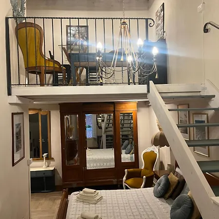 Vecchia Sicilia Bed & Breakfast *