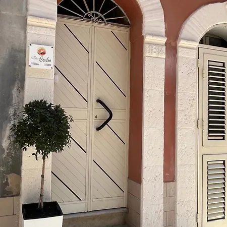 Vecchia Sicilia Panzió