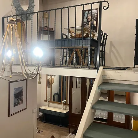 Vecchia Sicilia Bed and breakfast *