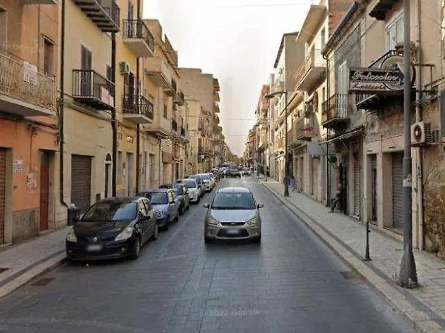 Vecchia Sicilia Gela