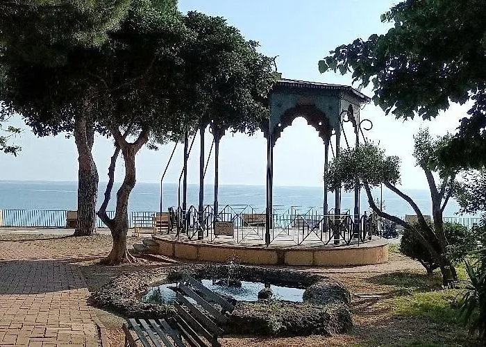 Vecchia Sicilia Panzió *