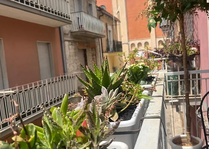 Vecchia Sicilia Gela