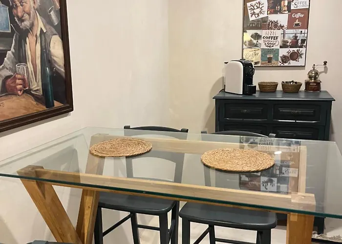 Vecchia Sicilia Panzió