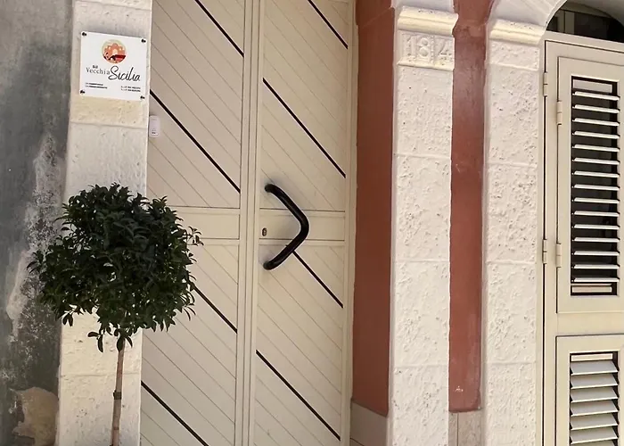 Vecchia Sicilia Panzió