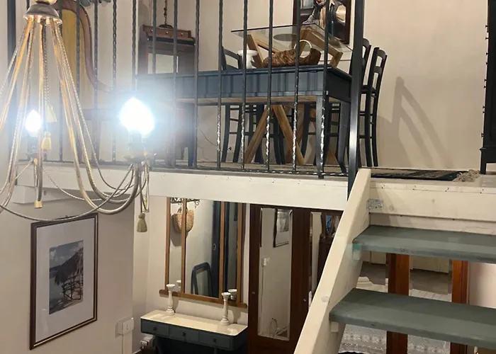 Vecchia Sicilia Panzió *